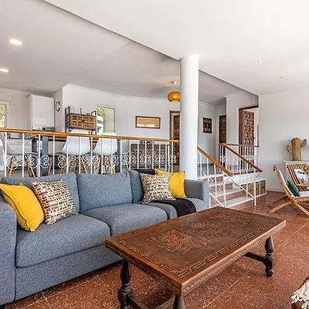 Σπίτι διακοπών Con Piscina En *