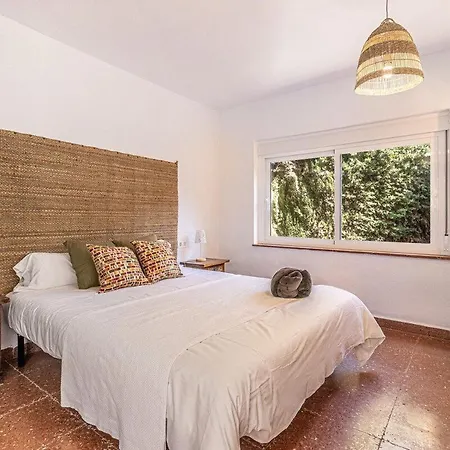 Con Piscina En Hébergement de vacances Fuengirola