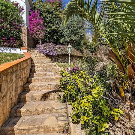 Con Piscina En Feriehus