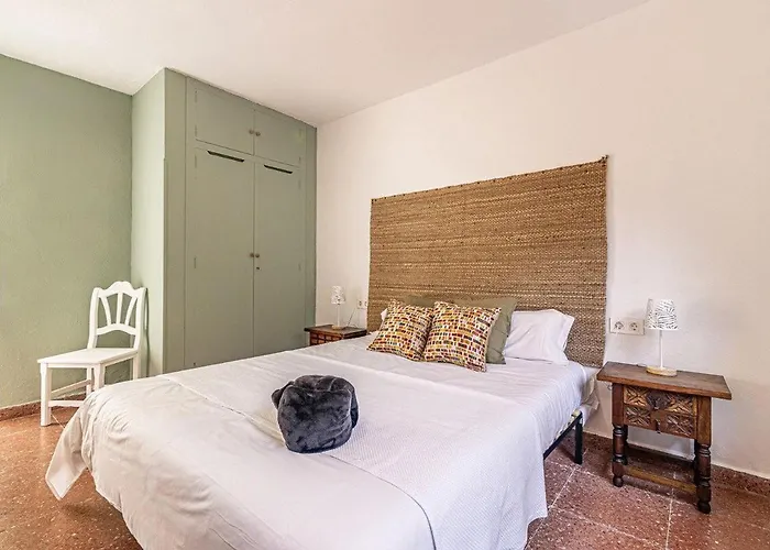 Con Piscina En * Fuengirola