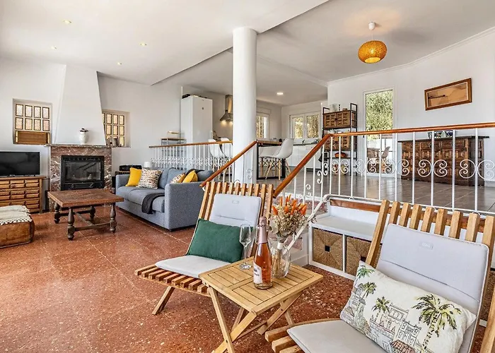 Con Piscina En * Fuengirola