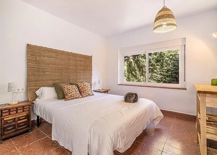 Con Piscina En Holiday home Fuengirola